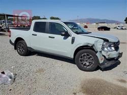 فورد مافريك